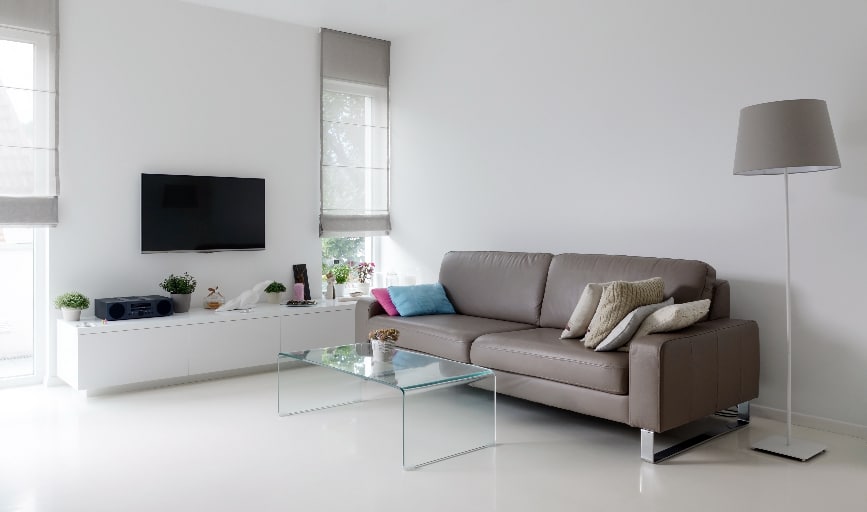 Interior Painting